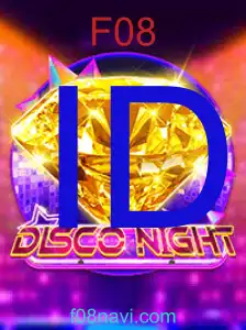 DiscoNight